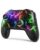 VOYEE Switch Controllers Compatible with Switch/Lite/OLED/PC Windows, 1000mAh Programmable RGB Lightning LED, Wireless Pro Controller with One Key Pairing/Wake Up/Turbo/Vibration by VOYEE