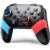 VOYEE Switch Controllers Compatible with Switch/Lite/OLED, Programming Wireless Pro Controller with Motion Control, Vibration, Wake-up, Turbo, Screenshot by VOYEE