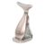 VRAIKO Lily Neck Face Massager, Skin Rejuvenation Beauty Massager, 3-in-1 at-Home Facial Spa Tool, Lifting, Toning and Tightening for a Radiant Appearance (Rose Gold) by VRAIKO