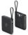 VRURC Portable Charger with Built-in Cable, 10000mAh 22.5W Fast Charging USB C Battery Pack, Cell Phone Power Bank for iPhone 16 15 14 Samsung Galaxy S25 S24 S23 Series Android… by VRURC
