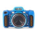 VTech KidiZoom Duo Camera FX Kids Digital Dual Cameras, Blue by VTech