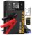 VTOMAN X1 Jump Starter with Air Compressor, Car Battery Jumper Starter (Up to 8.5L Gas/6L Diesel Engine) with 150PSI Auto Tire Inflator, 12V Portable Booster Pack, Lithium Jump… by VTOMAN