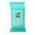 Wags & Wiggles Cleanse Hypoallergenic Wipes 100ct | Hypoallergenic Dog Wips 100 Count Package, Fragrance Free | Waterless Bathing to Keep Pets with Sensitive Skin Clean (FF22031) by Wags & Wiggles