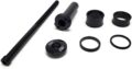 Warp 9 Stem Lock for E-Motos – Talaria, Surron, E-Ride Pro, 79Bike – Handlebar Stem Lock for Bar Mount, Stem Cap, Stem Spacers, Stem Bolt – Multiple Color Options – Electric… by Warp 9