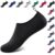 Water Shoes for Women Men Quick-Dry Aqua Socks Swim Beach Barefoot Yoga Exercise Wear Sport Accessories Pool Camping Must Haves Adult Youth Size by ATHMILE