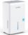 Waykar 150 Pint Energy Star Dehumidifier for Large Rooms up to 7,000 Sq. Ft. for Home, Basement, Commercial, Industrial, with Drain Hose & Tank, Auto Defrost, Ultra Quiet, Smart… by Waykar