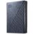 WD 5TB My Passport Ultra, Blue, Portable External Hard Drive, backup software with defense against ransomware, and password protection, USB-C and USB 3.1 – WDBFTM0050BBL-WESN by WD