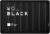 WD_BLACK 5TB P10 Game Drive, Portable External Hard Drive, Works with Playstation, Xbox, & PC – WDBA3A0050BBK-WESN by WD_BLACK