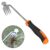 Weed Puller Tool,Portable Garden Weeder Tool,2024 New Gardening Weeding Tools,for Hand Weeder Puller for Vegetable Gardening Backyard Farm Planting & Uprooting Weeding Tool… by SIXCAR