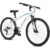 WEIZE Hardtail Mountain Bike, 29 Inch Wheels Outdoor Cycling Bike, 21-Speed Trigger Shifter, Aluminum Frame for Men and Women, Comfort Saddle, MTB Bicycle with Suspension Fork by WEIZE