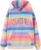 WELAKEN Unicorn Sweatshirts for Girls Toddler & Kids II Little Girl’s Pullover Tops Sweaters & Hoodies by WELAKEN