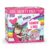 Weruva B.F.F. OMG – Best Feline Friend Oh My Gravy!, Rainbow A Gogo Variety Pack! Cat Food, 3oz Pouch (Pack of 12) by Weruva