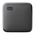 Western Digital 2TB Elements SE – Portable SSD, USB 3.0, Compatible with PC, Mac – WDBAYN0020BBK-WESN by WD