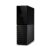 Western Digital 4TB My Book Desktop External Hard Drive, USB 3.0, External HDD with Password Protection and Backup Software – WDBBGB0040HBK-NESN by WD