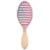 Wet Brush Speed Dry Hair Brush – Stripes (Color Wash) – Vented Design and Ultra Soft HeatFlex Bristles Are Blow Dry Safe With Ergonomic Handle Manages Tangle and Uncontrollable… by Wet Brush