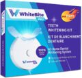 Whitebite Pro Professional Teeth Whitening Kit with Gels Without Sensitivity (Crystal Mint) by Whitebite Pro
