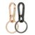 Wikavanli Metal Keychains Keyring Key Chain Ring Clip Holder Organizer for Home Car Keys Key Finder Women Men by Wikavanli