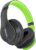 Wireless Bluetooth Headphones Over Ear, 65H Playtime HiFi Stereo Headset with Microphone and 6EQ Modes Foldable V5.3 Bluetooth Wireless Headphones for Travel Computer Laptop by Glynzak