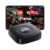 Wireless Carplay Adapter with Netflix/YouTube Ai Box for iPhone & Android Auto Supports TF Card Plug & Play Car Play Video Entertainment Box Fits for OEM Wired CarPlay Cars by WhyBox