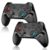 Wireless for Nintendo Switch Controller, for Switch 2/1 Lite/OLED/PC/Android/IOS, for Switch Controllers with, Dual Vibration, Screenshot Function, Bluetooth, Turbo Function 2 Pack by Nonbliep