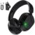 Wireless Gaming Headset for Xbox Series X/S, Xbox One, PS5, PC, Mac, Bluetooth 6.0 Gaming Headphones with Flip-to-Mute Noise-Canceling Mic, Foldable, 3D Surround Sound, 45H… by Gvyugke