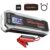 WOLFBOX 4000A Jump Starter,12V Car Battery Jump Starter with 65W Quick Charger,LED Display,24000mAh Portable Jump Starter Battery Pack(10L Gas 10L Diesel Engine) with… by WOLFBOX