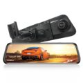 WOLFBOX OEM Bracket for USB C G900 Tripro/G900PRO/G850PRO/G840S/G840H/G850/G900 Mirror Dash cam by WOLFBOX