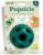 WOOF Pupsicle – Long-Lasting Interactive Dog Toy to Keep Your Pup Busy and Distracted – Safe for Dogs – Low-Mess Design – Dog Toys for Medium and Large Dogs 25-75 lbs by WOOF