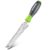 WORKPRO Hand Weeder Puller, 5-in-1 Stainless Steel Garden Trowel with Soft Handle, Gardening Weeding Tool for Easy Weeder Removal, Planting, Weeding, Flower & Vegetable Care in… by WORKPRO