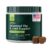 Wuffes Advanced Dog Hip and Joint Supplement with Glucosamine, Chondroitin, Omega 3, MSM, and Green Lipped Mussel, 60 Pork Flavored Chews for Small and Medium Dog Breeds by Wuffes