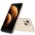 X3 2025 New Cheap 4G LTE GSM Unlocked Android Phones 6.0” Cell Phone 2GB RAM Android Phone 8MP Smartphone 16GB Dual SIM for T-Mobile Only USA Market Face Unlocked (Gold) by HeyxFome
