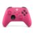 Xbox Core Wireless Gaming Controller – Deep Pink Series X|S, One, Windows PC, Android, and iOS by Xbox
