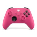 Xbox Core Wireless Gaming Controller – Deep Pink Series X|S, One, Windows PC, Android, and iOS by Xbox