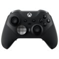 Xbox Elite Series 2 Core Wireless Gaming Controller – Black – Xbox Series X|S, Xbox One, Windows PC, Android, and iOS by Xbox