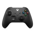 Xbox Wireless Gaming Controller (2025) – Carbon Black – Play on Xbox, Windows, Android, iOS, FireTV Sticks, Smart TVs, VR Headsets by Xbox