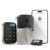 Yale Assure Lock 2 Touch Deadbolt, Satin Nickel Key-Free Fingerprint Smart Door Lock with Wi-Fi Touchscreen Keypad and Fingerprint Scanner for Keyless Entry and Remote Access,… by Yale