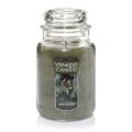Yankee Candle Mistletoe Large Classic Jar Candle by Yankee Candle