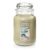 Yankee Candle Sage & Citrus Scented, Classic 22oz Large Jar Single Wick Candle, Over 110 Hours of Burn Time, Ideal for Home Decor and Gifts by Yankee Candle