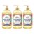 Yaya Maria’s Natural Body Wash, Only 6 Ingredients, 100% Nontoxic, Keeps Skin Soft, Cruelty-Free (Grapefruit) by Yaya Maria’s