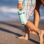 YETI Rambler Jr. 12 oz Kids Bottle, with Straw Cap by YETI