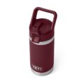 YETI Rambler Jr. 12 oz Kids Bottle, with Straw Cap by YETI