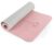 Yoga Mat Non Slip, Pilates Fitness Mats, Eco Friendly, Anti-Tear 1/4″ Thick Yoga Mats for Women, Exercise Mats for Home Workout with Carrying Sling and Storage Bag by UMINEUX