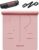 YOTTOY Yoga Mat, 72″x 32″x1/3″ Extra Wide Non-Slip Exercise Fitness Yoga Mats,Eco-Friendly TPE Exercise Mats for Women Men Home Workout with Strap Bag by YOTTOY