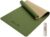 YOTTOY Yoga Mat,Non-Slip Hot Yoga Mat with Anti-Tear Design and Friendly Natural Rubber Mat with Strap and Bag by YOTTOY