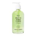 Youth To The People Superfood Facial Cleanser – Kale + Green Tea Daily Face Wash, Gentle Makeup Remover, with Soothing Antioxidants for Glowing Skin, pH Balance, Clean Pores,… by