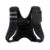 ZELUS Weighted Vest, 6lb/8lb/12lb/16lb/20lb/25lb/30lb Weight Vest with Reflective Stripe for Workout, Strength Training, Running, Fitness, Muscle Building, Weight Loss,… by ZELUS